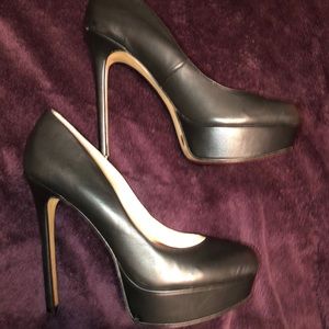 Jessica Simpson Hills size 8.5